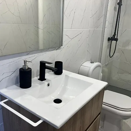 Holiday home Casinha Res Do Chao Na Com Quintal E Barbecue *