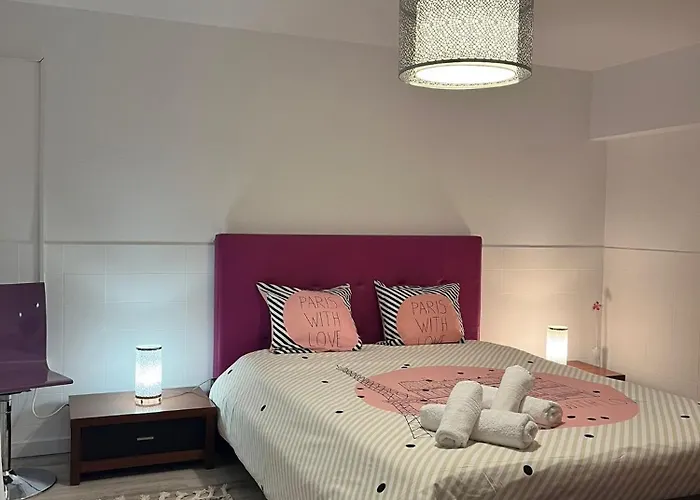 Tatil Evi Casinha Res Do Chao Na Com Quintal E Barbecue Nazaré