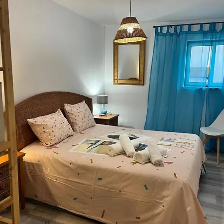 Дом отдыха Casinha Res Do Chao Na Com Quintal E Barbecue *