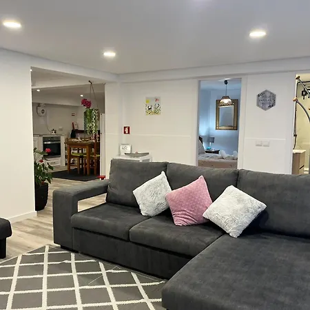 Дом отдыха Casinha Res Do Chao Na Com Quintal E Barbecue