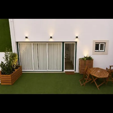 Vakantiehuis Casinha Res Do Chao Na Com Quintal E Barbecue